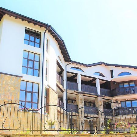 Hotel Sokay Trjavna Kültér fotó