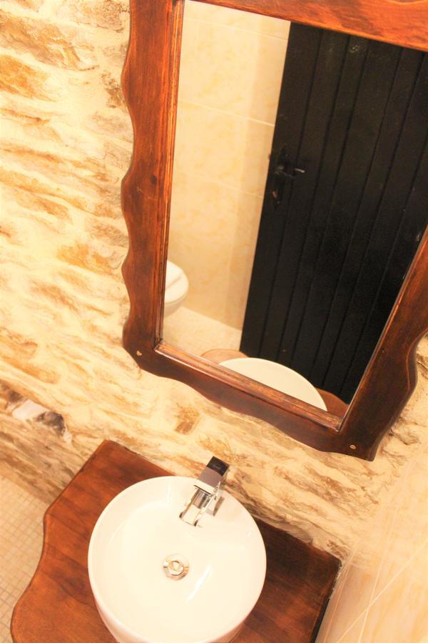 Hotel Sokay Trjavna Kültér fotó
