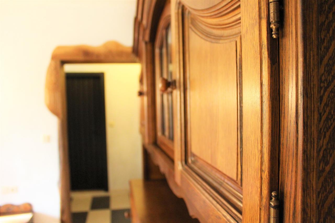 Hotel Sokay Trjavna Kültér fotó