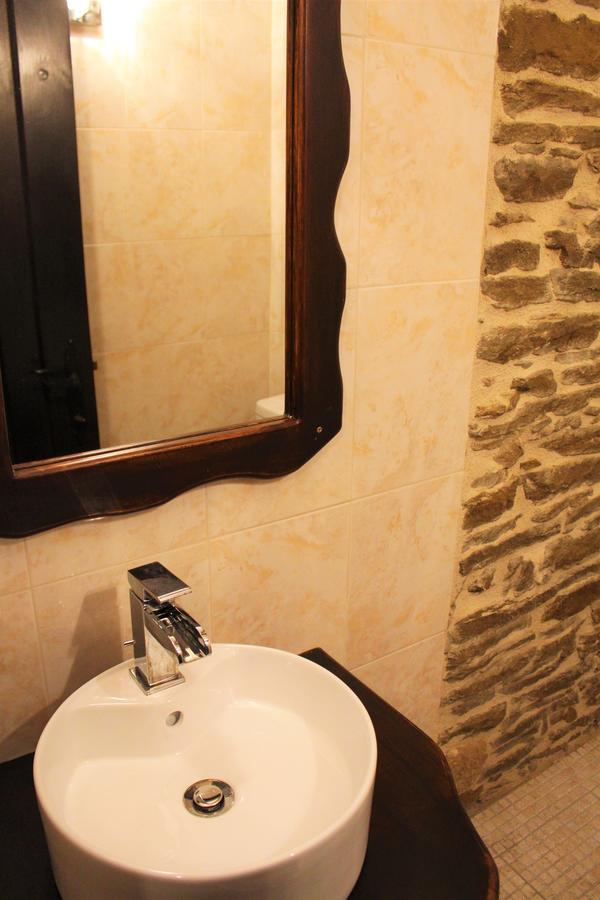 Hotel Sokay Trjavna Kültér fotó